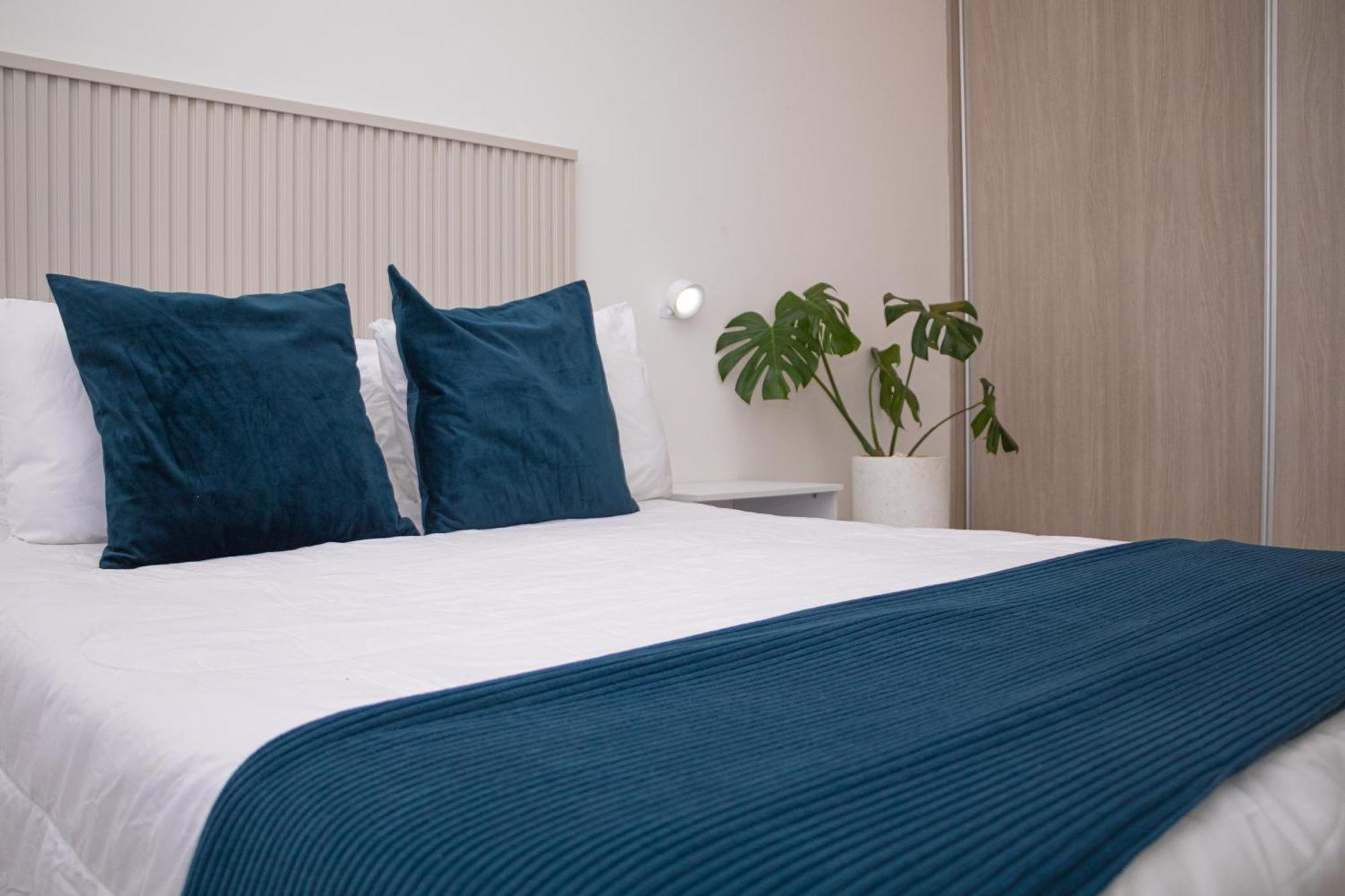 Apartamento De Lujo Frente Al Mar Con Piscina Cartagena Dış mekan fotoğraf